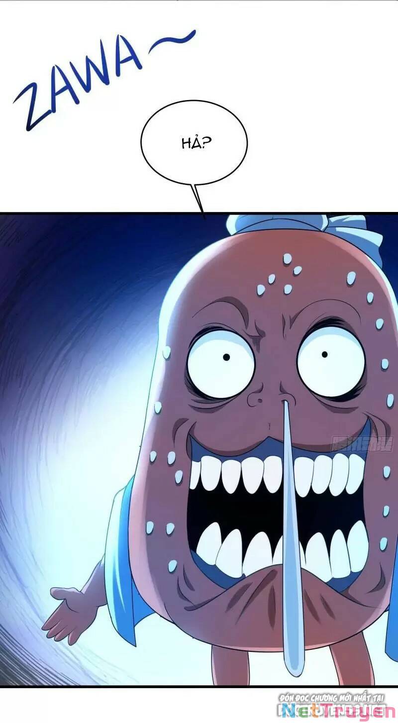 Ta Ở Địa Phủ Mở Hậu Cung Chapter 42 - Trang 2