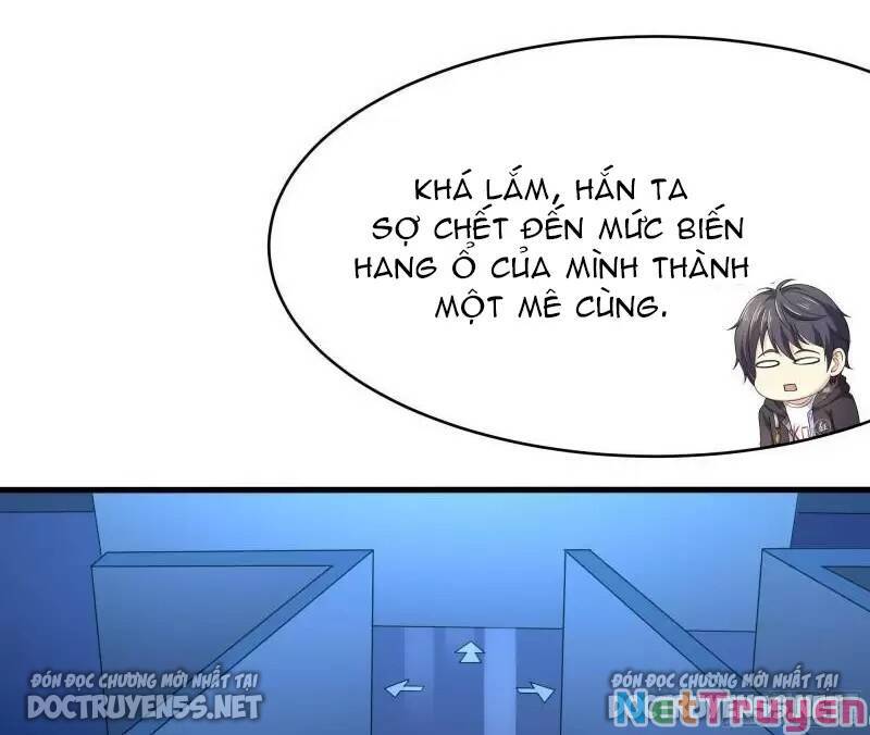 Ta Ở Địa Phủ Mở Hậu Cung Chapter 43 - Trang 2