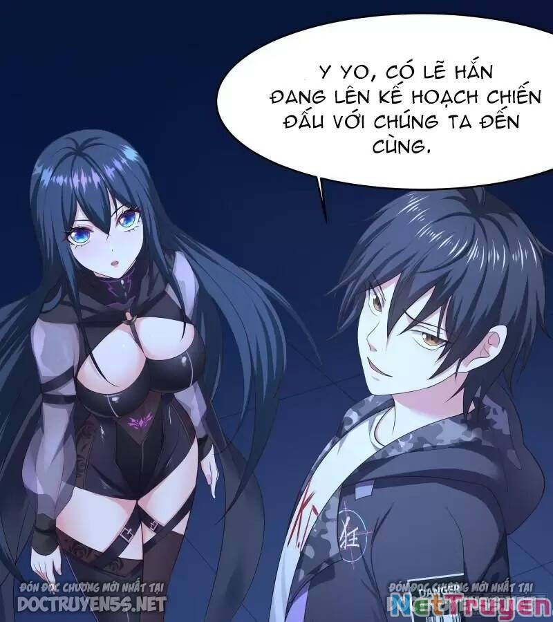 Ta Ở Địa Phủ Mở Hậu Cung Chapter 43 - Trang 2