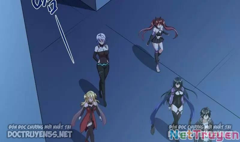 Ta Ở Địa Phủ Mở Hậu Cung Chapter 43 - Trang 2