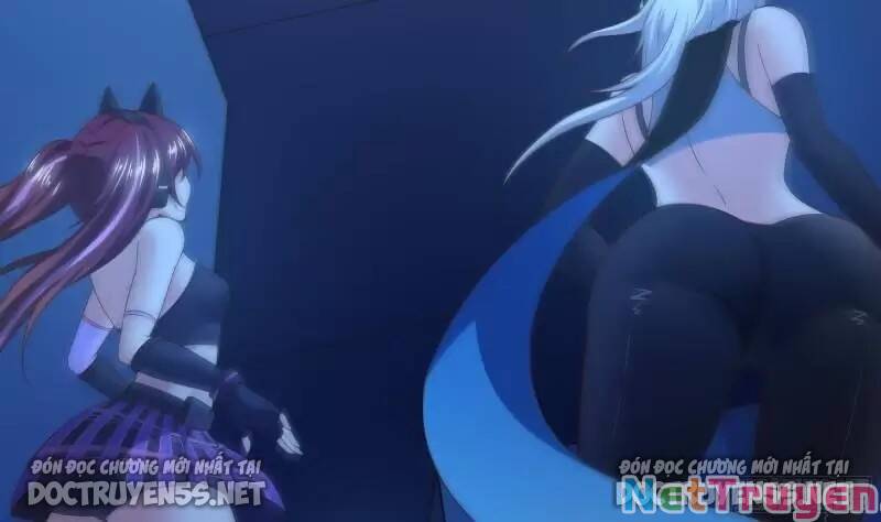 Ta Ở Địa Phủ Mở Hậu Cung Chapter 43 - Trang 2