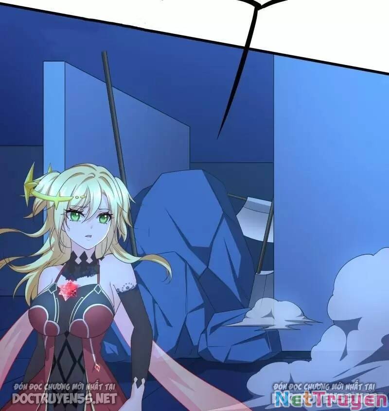 Ta Ở Địa Phủ Mở Hậu Cung Chapter 43 - Trang 2