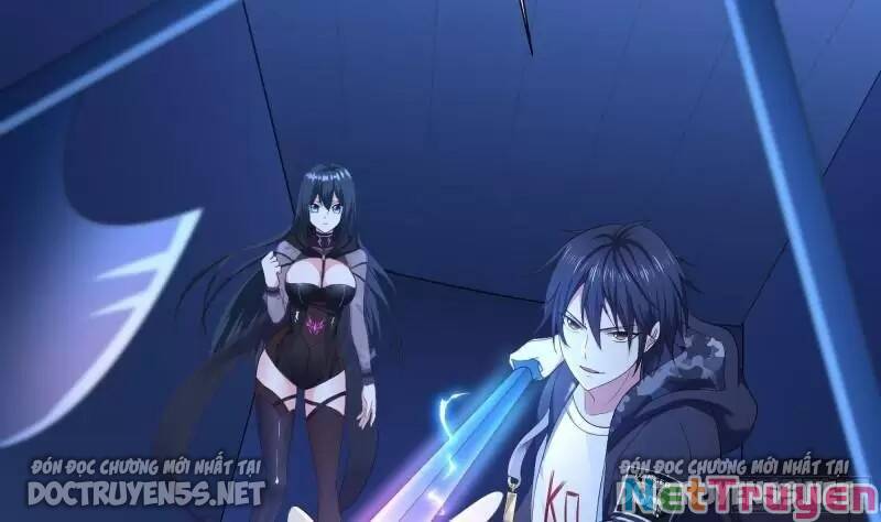 Ta Ở Địa Phủ Mở Hậu Cung Chapter 43 - Trang 2