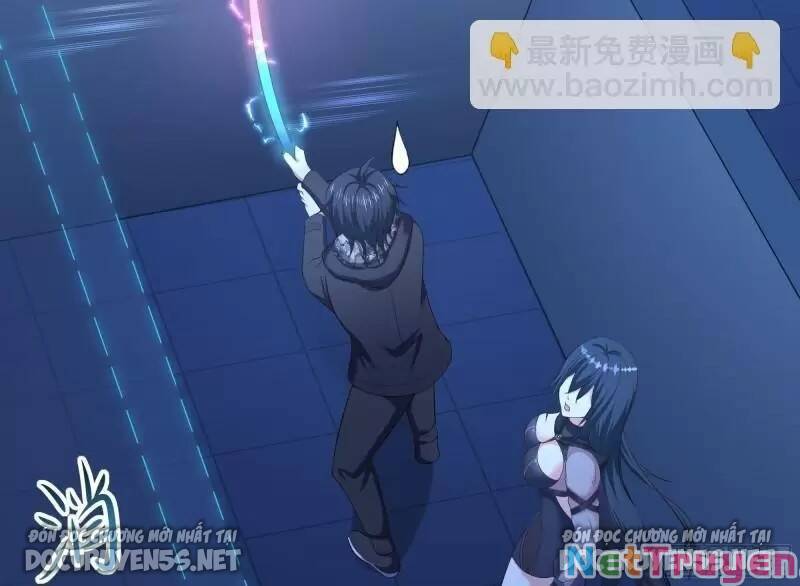 Ta Ở Địa Phủ Mở Hậu Cung Chapter 43 - Trang 2