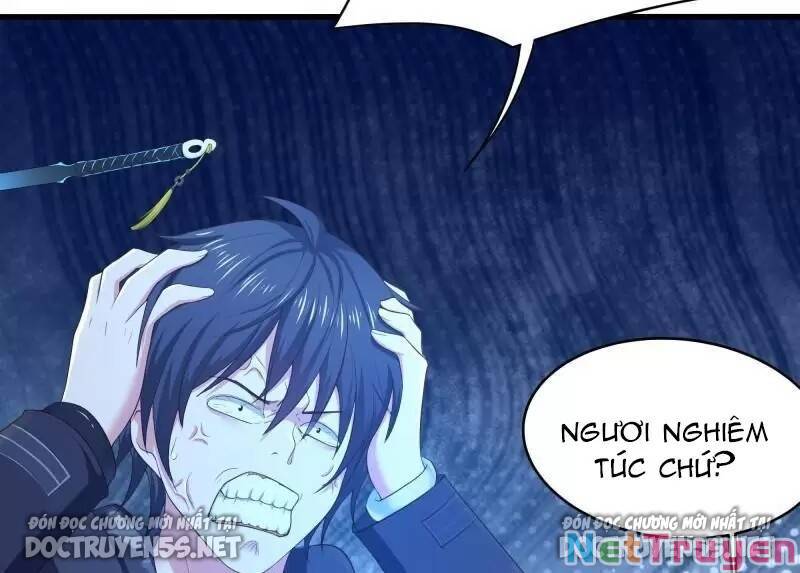 Ta Ở Địa Phủ Mở Hậu Cung Chapter 43 - Trang 2