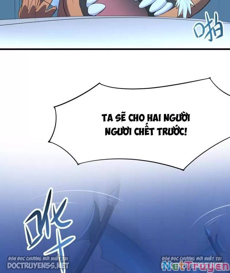 Ta Ở Địa Phủ Mở Hậu Cung Chapter 43 - Trang 2
