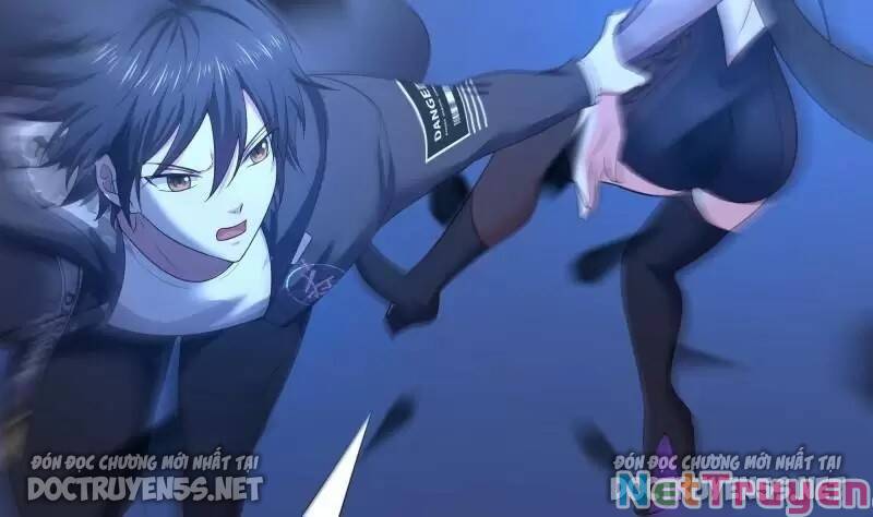 Ta Ở Địa Phủ Mở Hậu Cung Chapter 43 - Trang 2