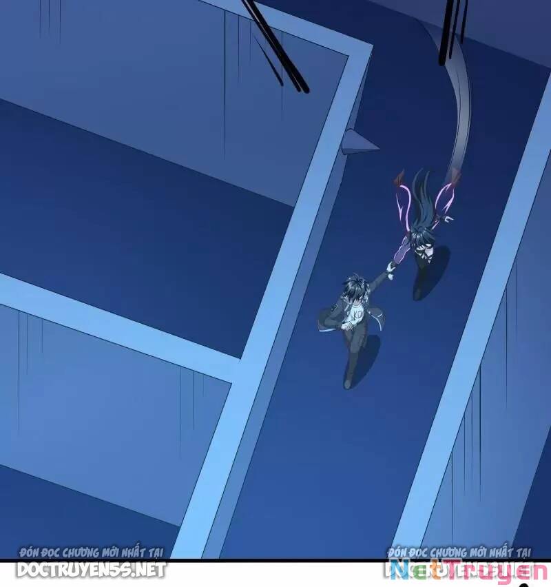 Ta Ở Địa Phủ Mở Hậu Cung Chapter 43 - Trang 2