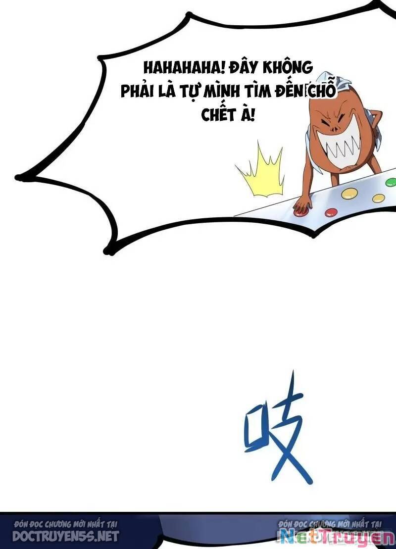 Ta Ở Địa Phủ Mở Hậu Cung Chapter 43 - Trang 2