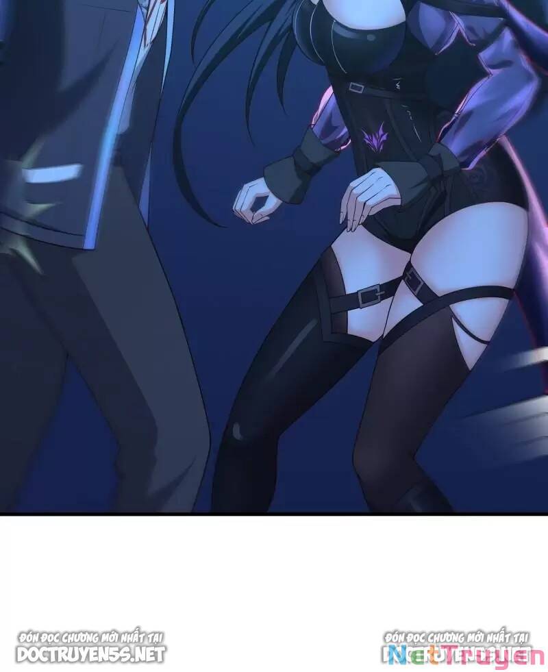 Ta Ở Địa Phủ Mở Hậu Cung Chapter 43 - Trang 2