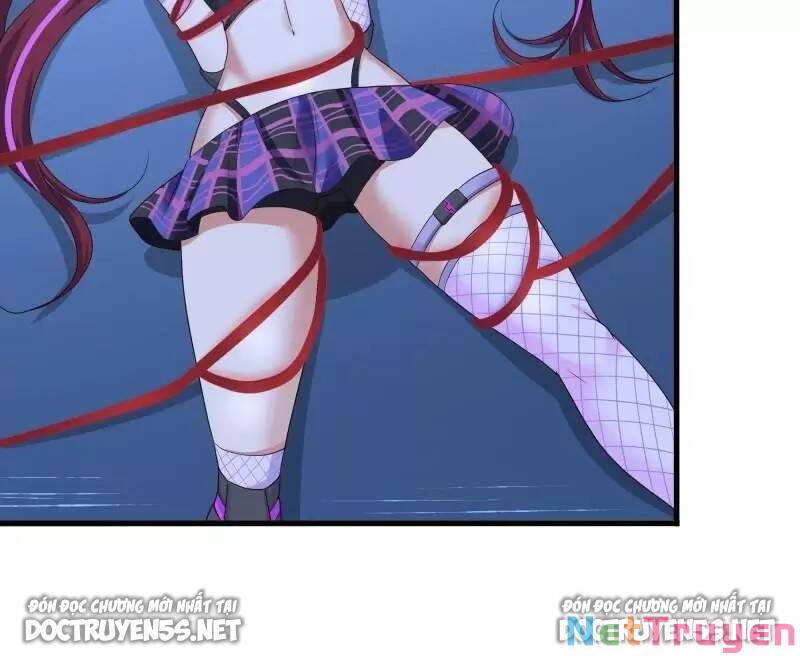 Ta Ở Địa Phủ Mở Hậu Cung Chapter 43 - Trang 2