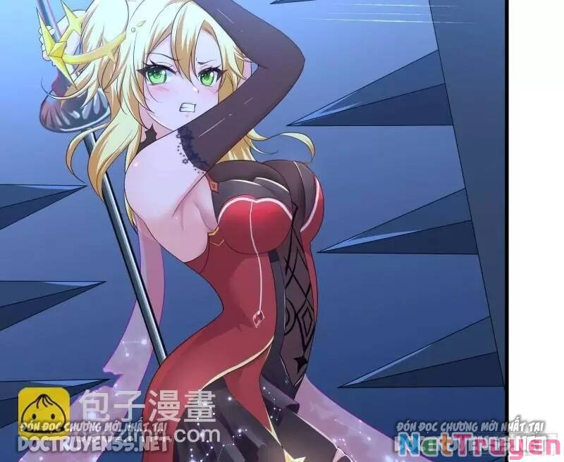 Ta Ở Địa Phủ Mở Hậu Cung Chapter 43 - Trang 2