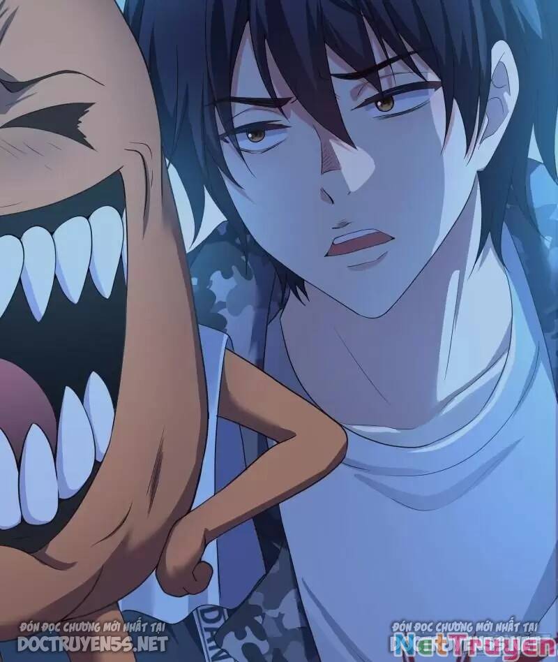 Ta Ở Địa Phủ Mở Hậu Cung Chapter 43 - Trang 2