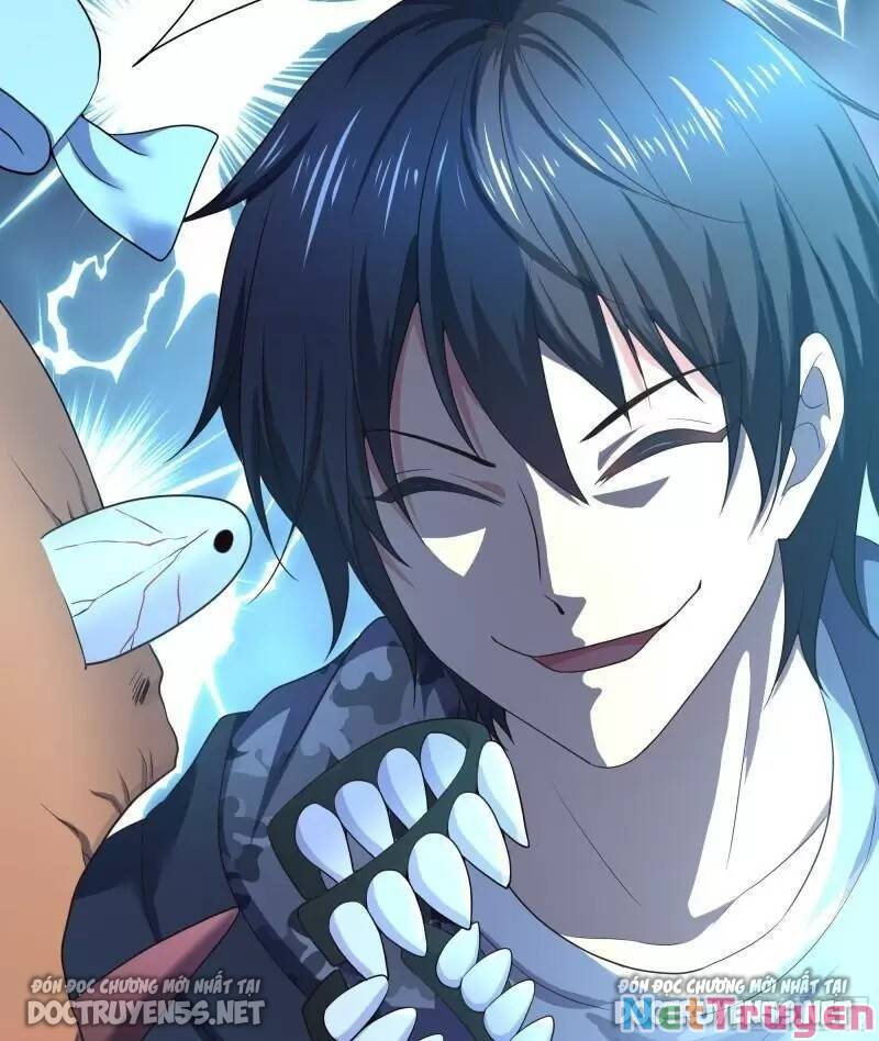 Ta Ở Địa Phủ Mở Hậu Cung Chapter 43 - Trang 2