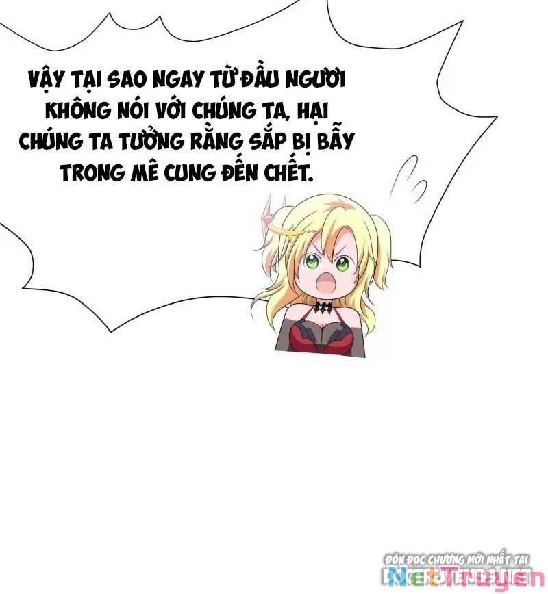 Ta Ở Địa Phủ Mở Hậu Cung Chapter 44 - Trang 2