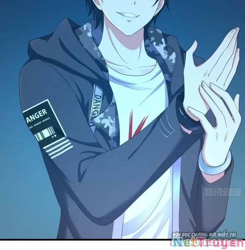 Ta Ở Địa Phủ Mở Hậu Cung Chapter 44 - Trang 2