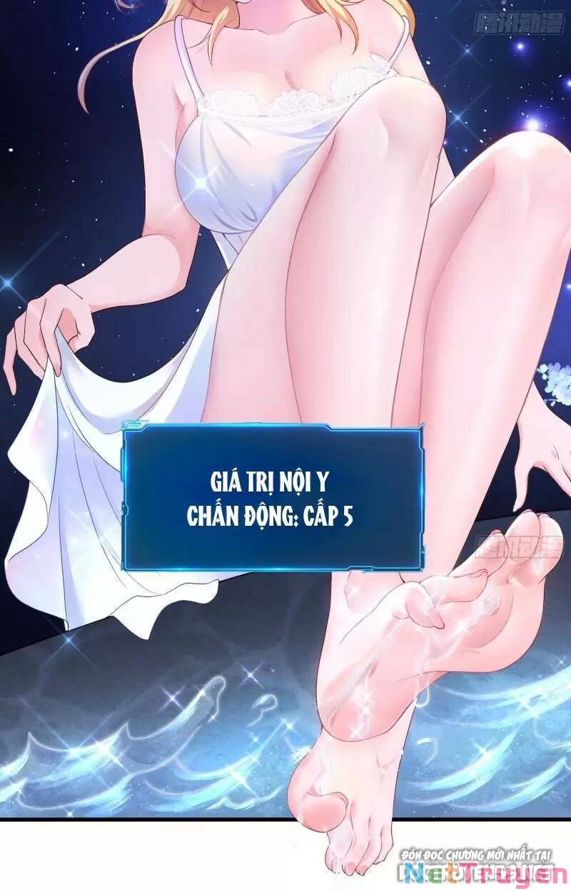 Ta Ở Địa Phủ Mở Hậu Cung Chapter 44 - Trang 2