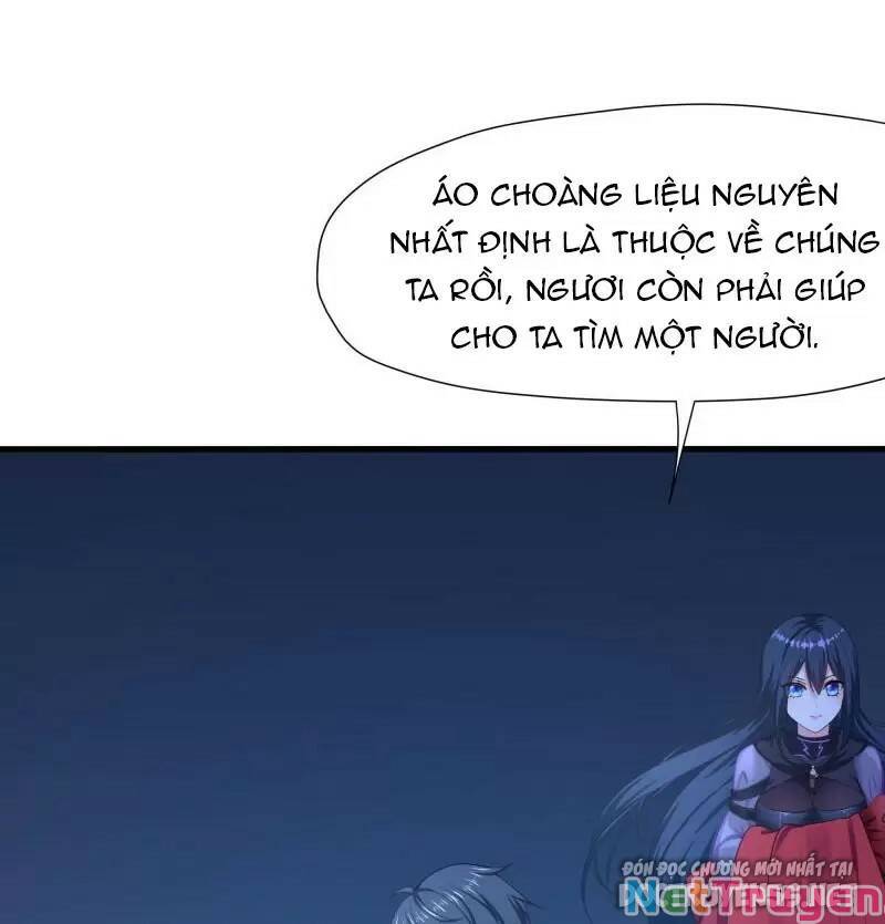 Ta Ở Địa Phủ Mở Hậu Cung Chapter 44 - Trang 2