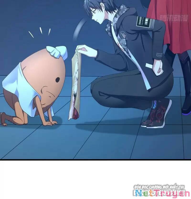 Ta Ở Địa Phủ Mở Hậu Cung Chapter 44 - Trang 2