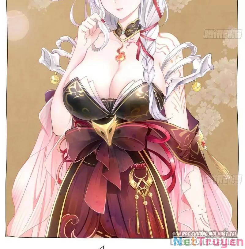 Ta Ở Địa Phủ Mở Hậu Cung Chapter 44 - Trang 2