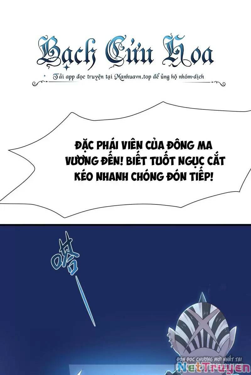 Ta Ở Địa Phủ Mở Hậu Cung Chapter 44 - Trang 2
