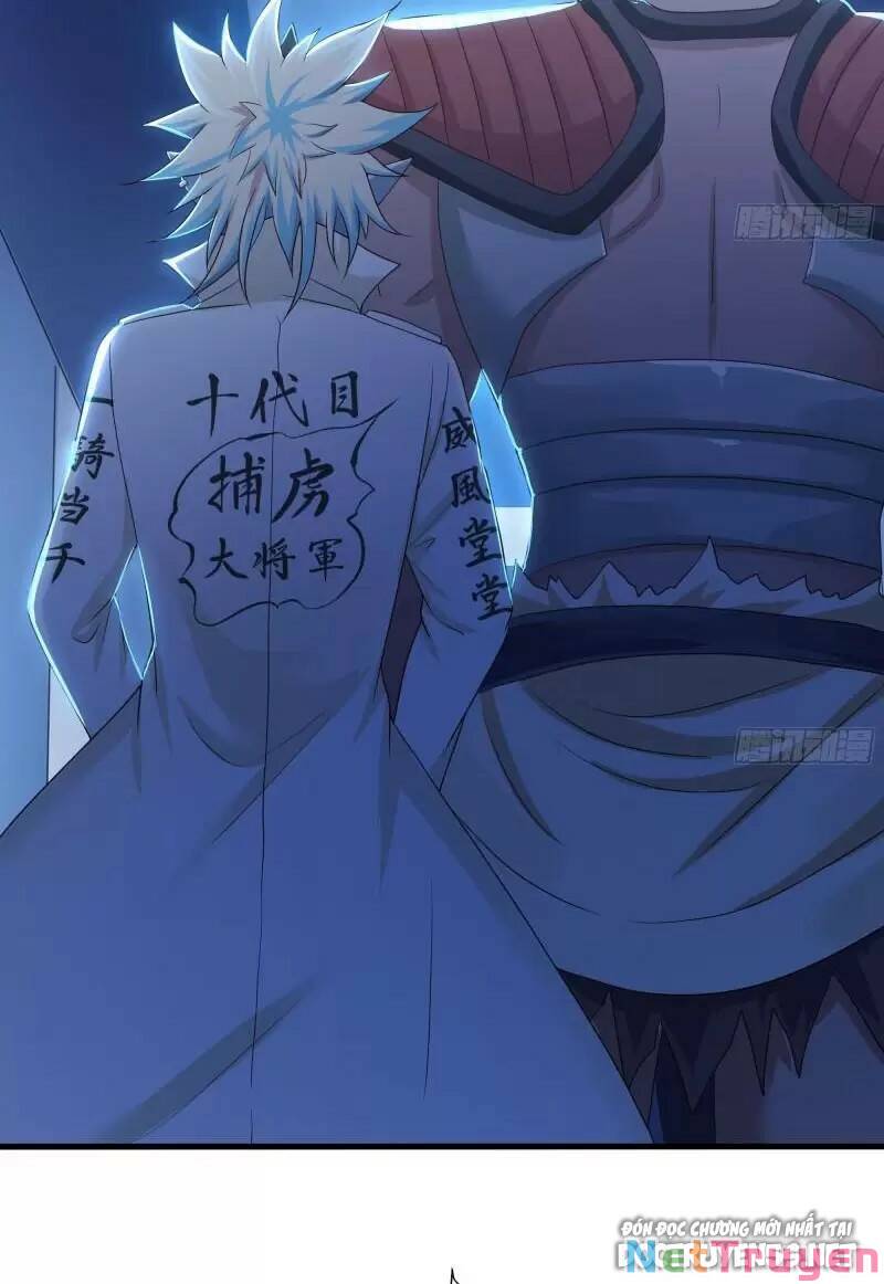 Ta Ở Địa Phủ Mở Hậu Cung Chapter 44 - Trang 2