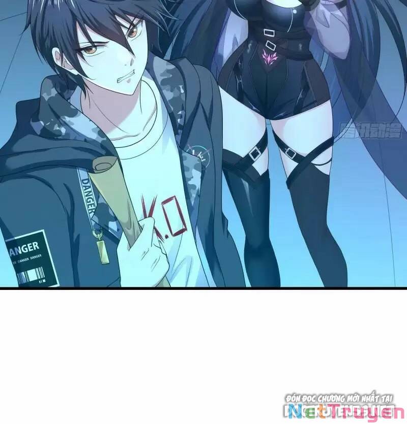 Ta Ở Địa Phủ Mở Hậu Cung Chapter 44 - Trang 2