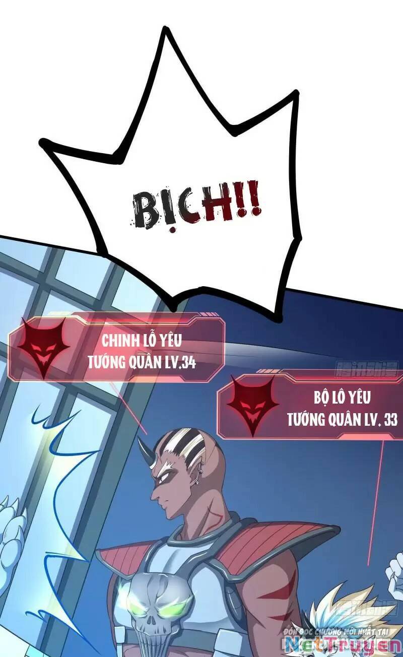 Ta Ở Địa Phủ Mở Hậu Cung Chapter 44 - Trang 2
