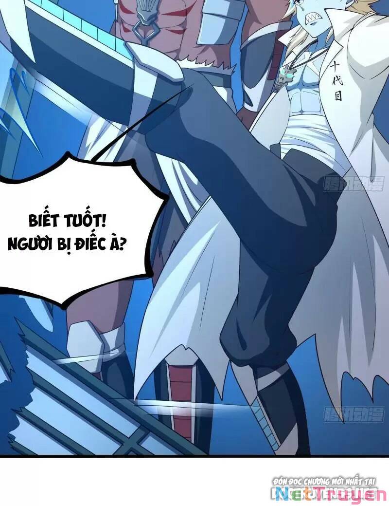 Ta Ở Địa Phủ Mở Hậu Cung Chapter 44 - Trang 2