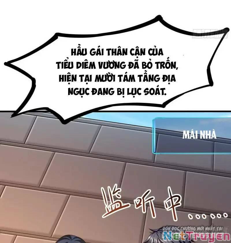 Ta Ở Địa Phủ Mở Hậu Cung Chapter 44 - Trang 2