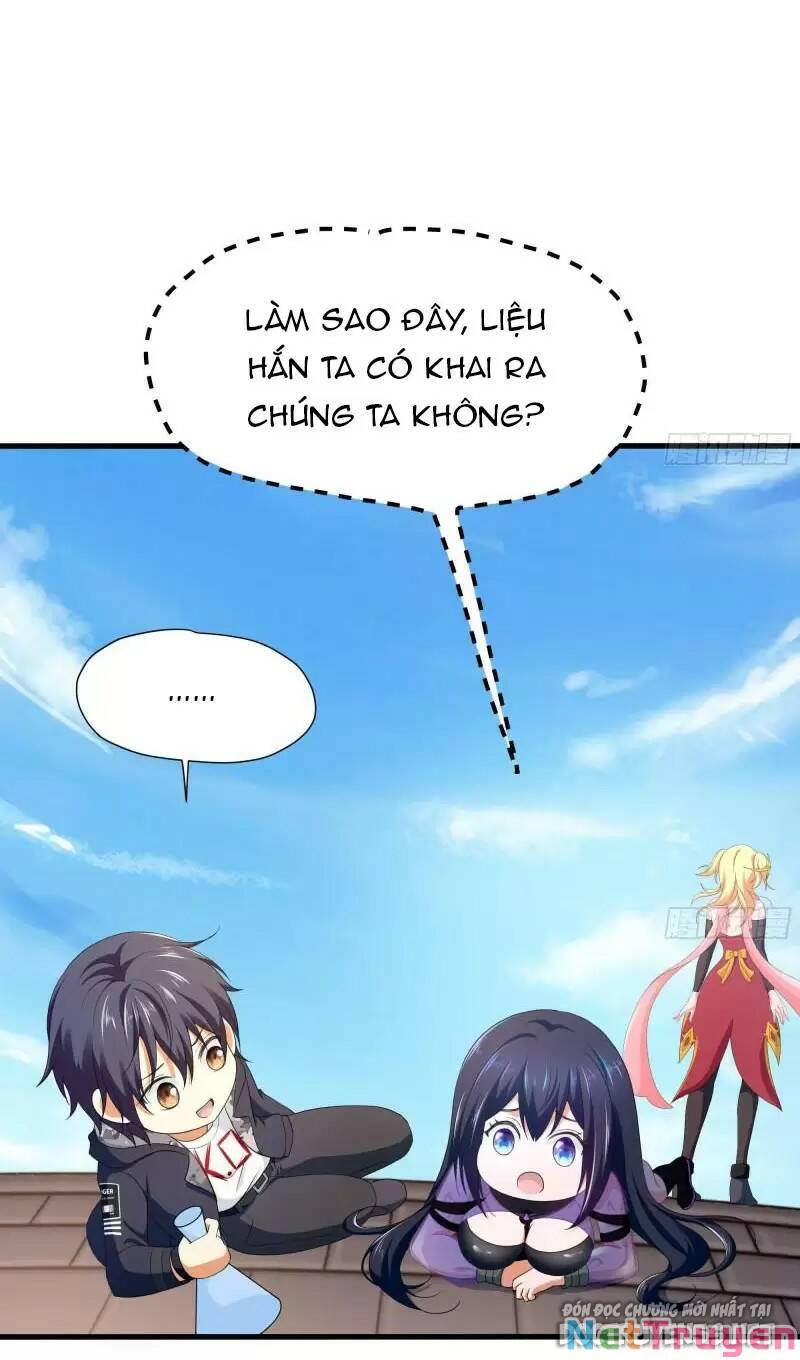 Ta Ở Địa Phủ Mở Hậu Cung Chapter 44 - Trang 2