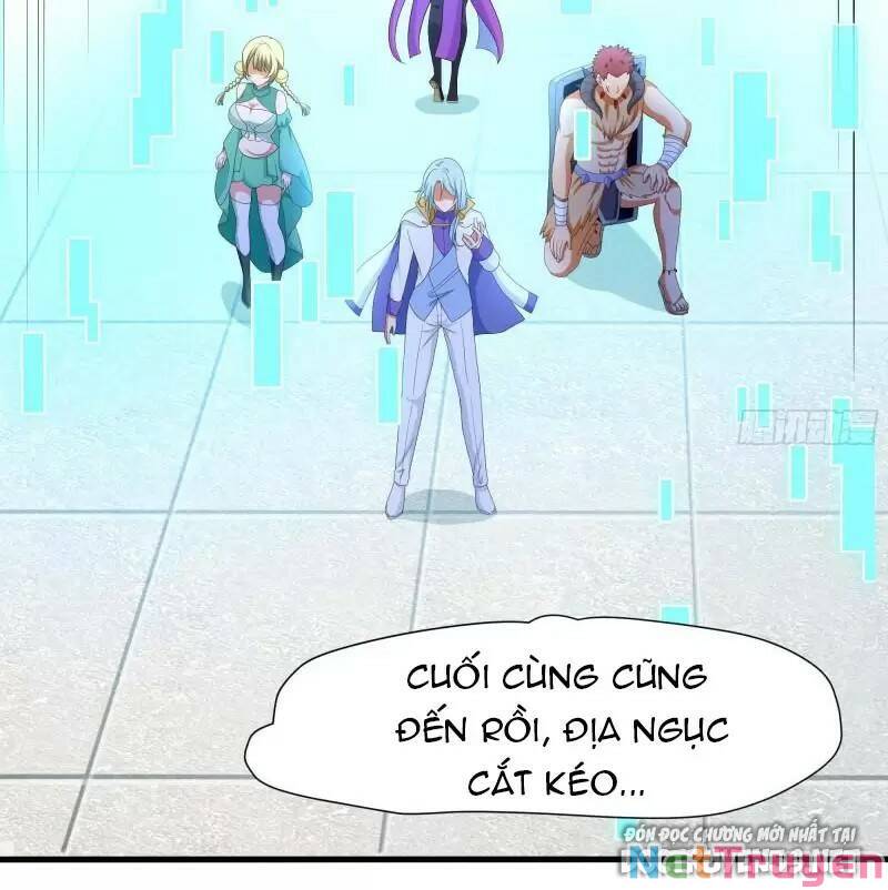 Ta Ở Địa Phủ Mở Hậu Cung Chapter 44 - Trang 2