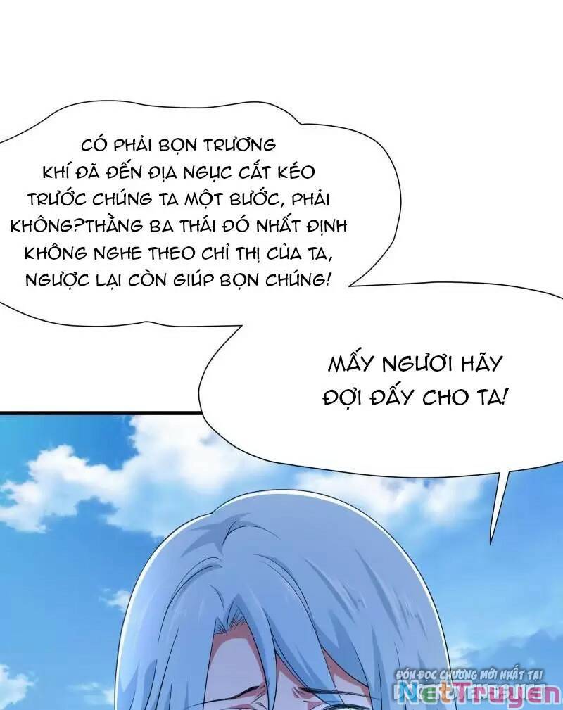 Ta Ở Địa Phủ Mở Hậu Cung Chapter 44 - Trang 2