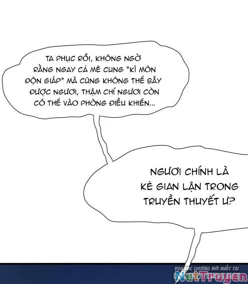 Ta Ở Địa Phủ Mở Hậu Cung Chapter 44 - Trang 2