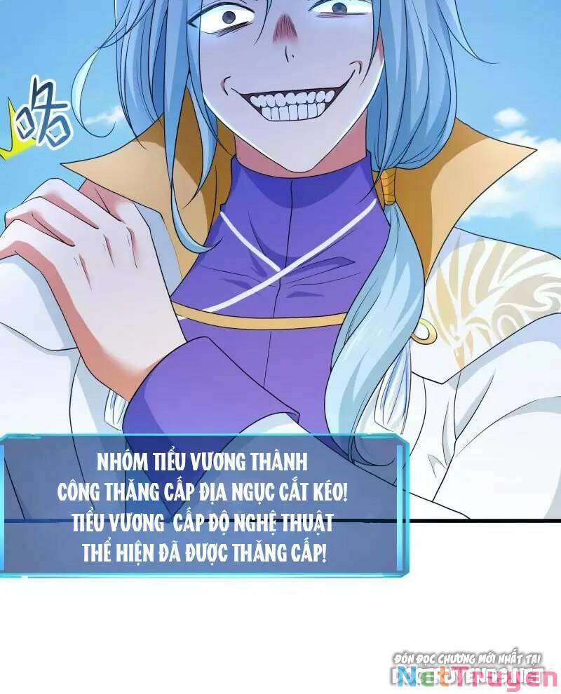 Ta Ở Địa Phủ Mở Hậu Cung Chapter 44 - Trang 2