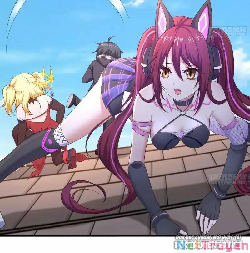 Ta Ở Địa Phủ Mở Hậu Cung Chapter 44 - Trang 2