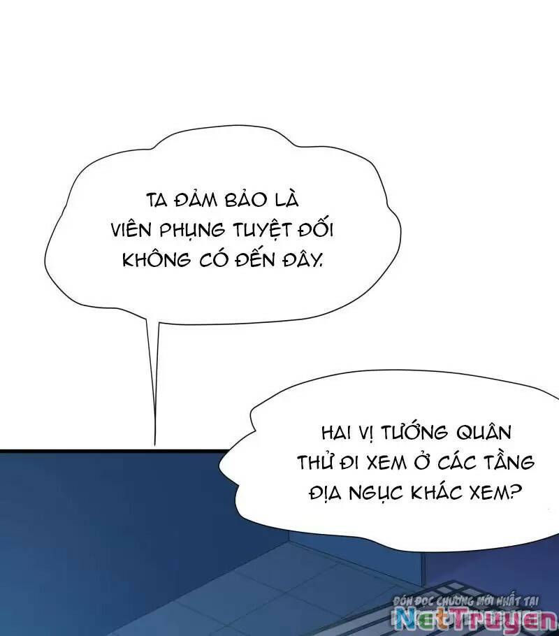 Ta Ở Địa Phủ Mở Hậu Cung Chapter 44 - Trang 2