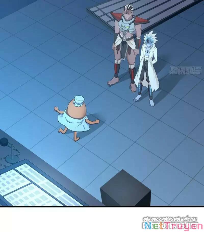 Ta Ở Địa Phủ Mở Hậu Cung Chapter 44 - Trang 2