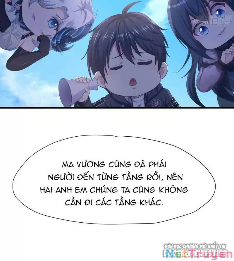 Ta Ở Địa Phủ Mở Hậu Cung Chapter 44 - Trang 2