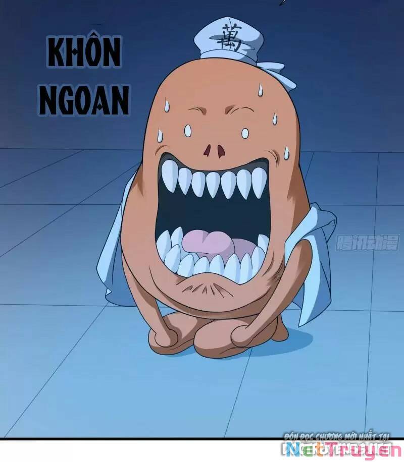 Ta Ở Địa Phủ Mở Hậu Cung Chapter 44 - Trang 2