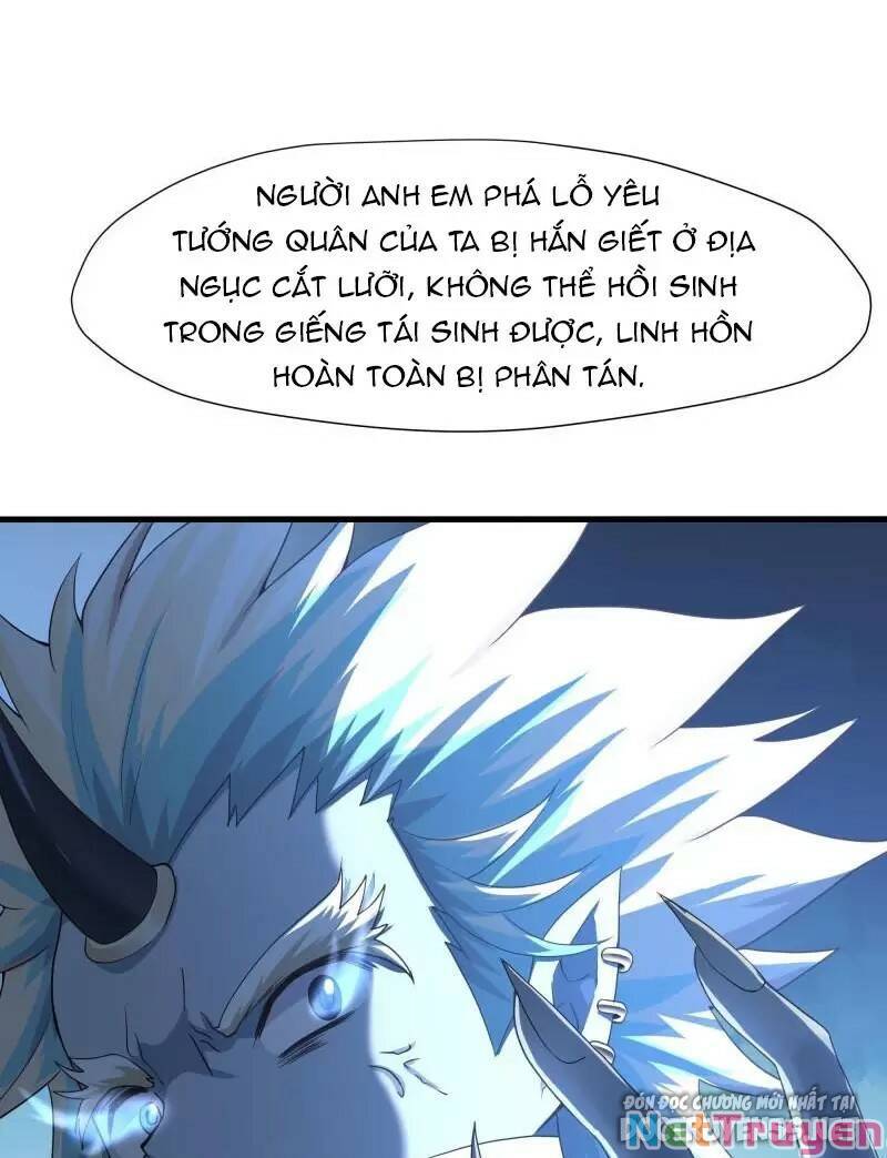 Ta Ở Địa Phủ Mở Hậu Cung Chapter 44 - Trang 2