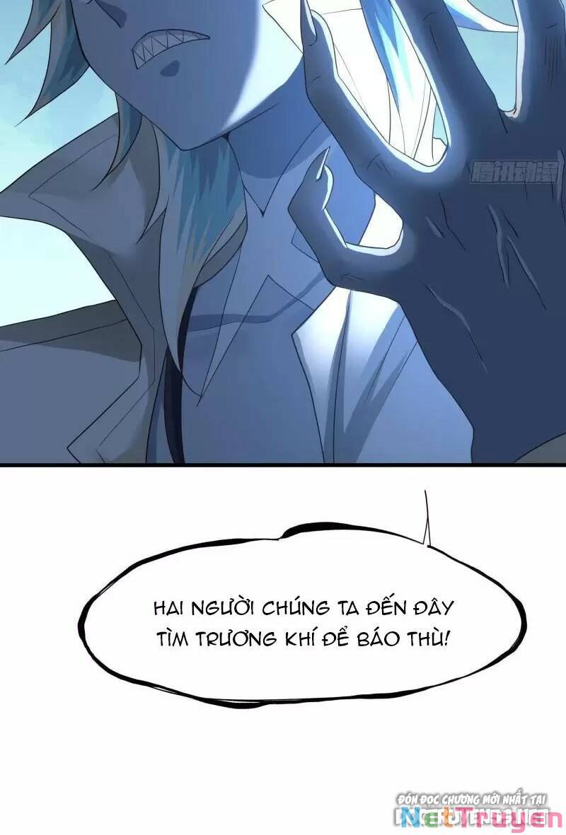 Ta Ở Địa Phủ Mở Hậu Cung Chapter 44 - Trang 2