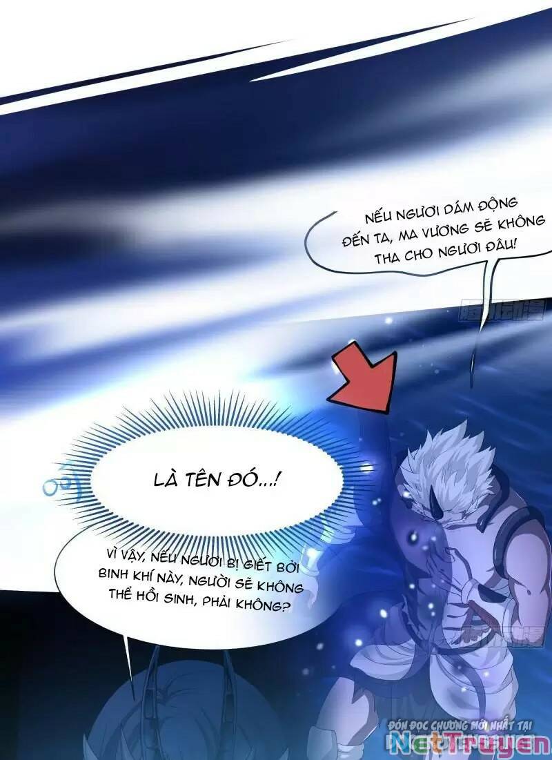 Ta Ở Địa Phủ Mở Hậu Cung Chapter 44 - Trang 2