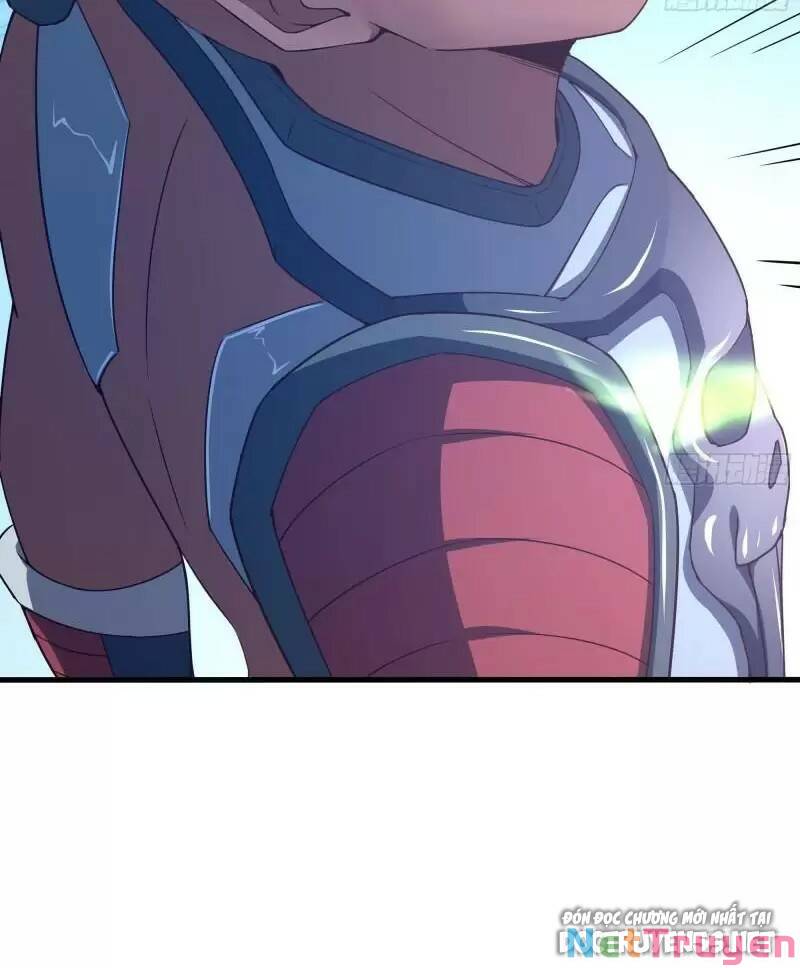 Ta Ở Địa Phủ Mở Hậu Cung Chapter 44 - Trang 2