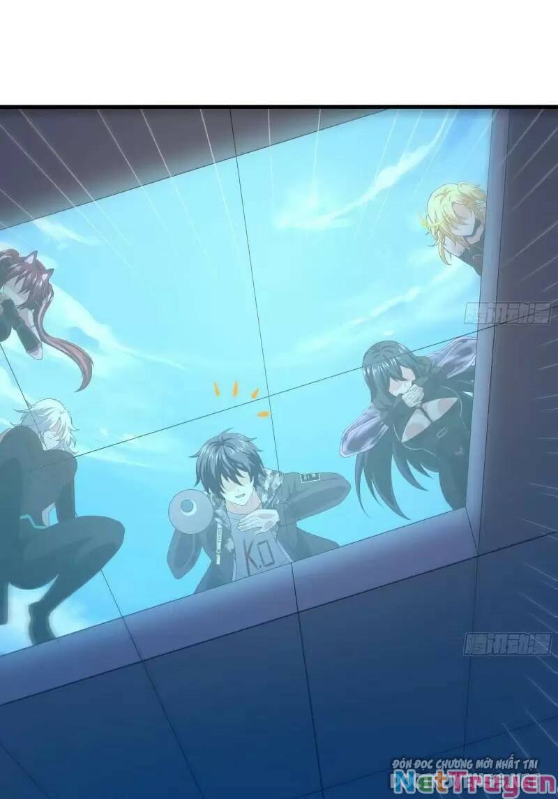 Ta Ở Địa Phủ Mở Hậu Cung Chapter 44 - Trang 2