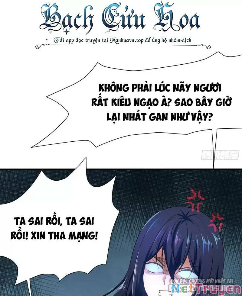 Ta Ở Địa Phủ Mở Hậu Cung Chapter 44 - Trang 2