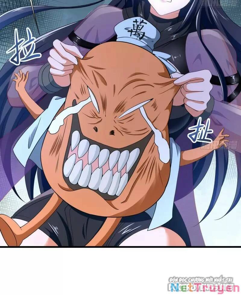 Ta Ở Địa Phủ Mở Hậu Cung Chapter 44 - Trang 2