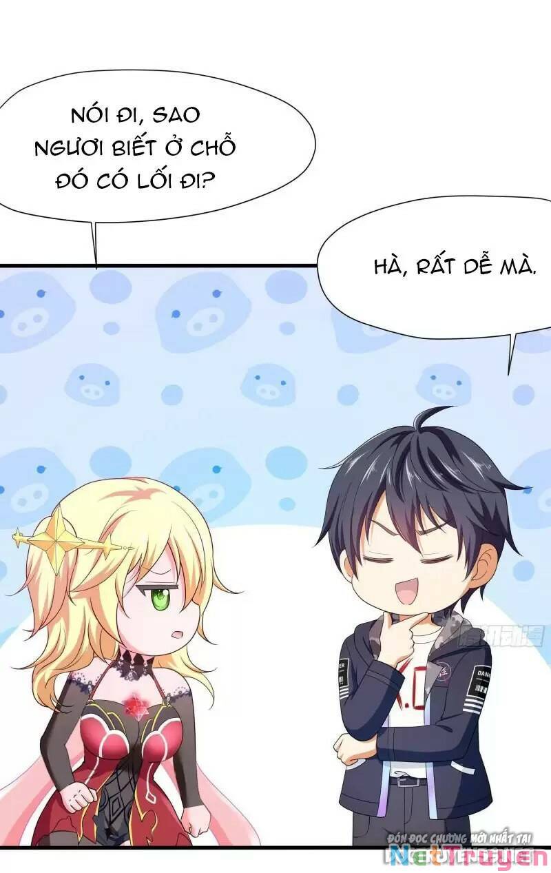 Ta Ở Địa Phủ Mở Hậu Cung Chapter 44 - Trang 2