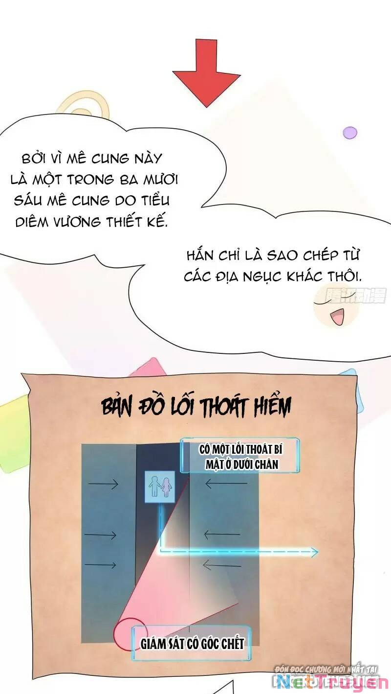 Ta Ở Địa Phủ Mở Hậu Cung Chapter 44 - Trang 2