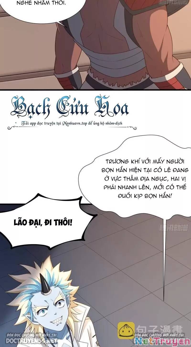 Ta Ở Địa Phủ Mở Hậu Cung Chapter 45 - Trang 2